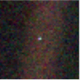 The famous “pale blue dot” image captured by the Voyager probe, as it looked back on the Earth from nearly 4 billion miles away, is similar to what Project Blue hopes to image around Alpha Centauri. Image: NASA